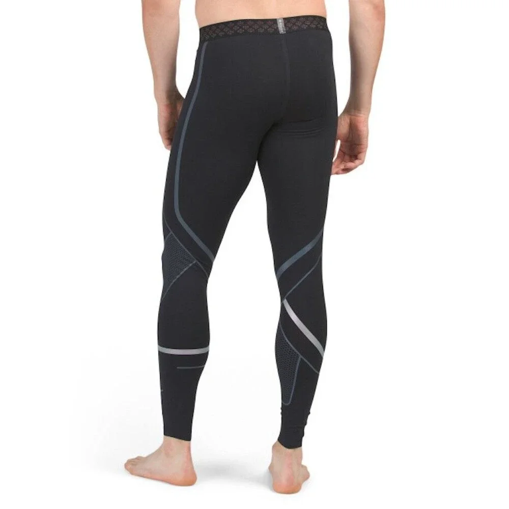 Under Armour Rush Graphic Training Leggings